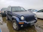 JEEP - LIBERTY