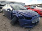 FORD - FUSION