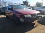 NISSAN - SENTRA