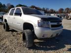 CHEVROLET - AVALANCHE