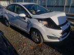 FORD - FIESTA