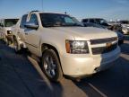 CHEVROLET - AVALANCHE