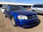 DODGE - AVENGER