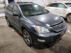 LEXUS - RX330