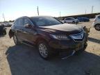 ACURA - RDX