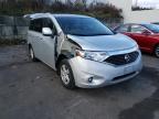 NISSAN - QUEST