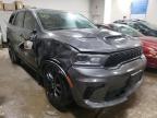 DODGE - DURANGO