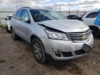 CHEVROLET - TRAVERSE