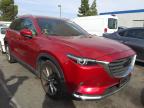 MAZDA - CX-9