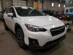 SUBARU - CROSSTREK