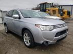 MITSUBISHI - OUTLANDER