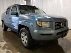 HONDA - RIDGELINE