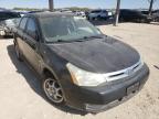 FORD - FOCUS