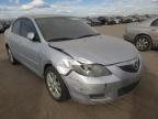 MAZDA - 3
