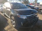 FORD - EDGE