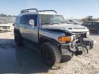 TOYOTA - FJ CRUISER