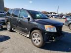 NISSAN - ARMADA