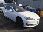 TESLA - MODEL S