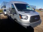 FORD - TRANSIT CONNECT