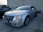 CADILLAC - CTS