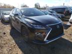 LEXUS - RX350