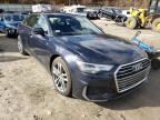 AUDI - A6