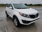 KIA - SPORTAGE