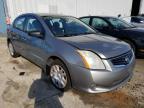 NISSAN - SENTRA
