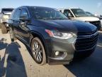 CHEVROLET - TRAVERSE