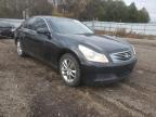 INFINITI - G35