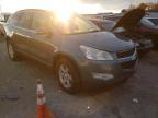 CHEVROLET - TRAVERSE