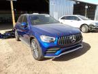 MERCEDES-BENZ - GLC-CLASS