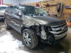 FORD - EDGE