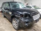 LAND ROVER - LR2