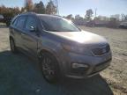 KIA - SORENTO