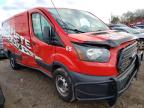 FORD - TRANSIT CONNECT