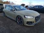 AUDI - S5 RS5