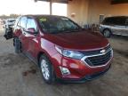 CHEVROLET - EQUINOX