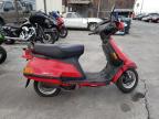 usados YAMAHA SCOOTER