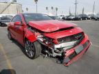 MERCEDES-BENZ - CLA-CLASS