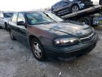 CHEVROLET - IMPALA