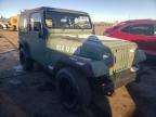 JEEP - WRANGLER