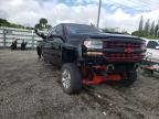 CHEVROLET - SILVERADO