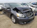 NISSAN - SENTRA