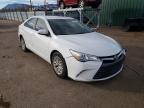 TOYOTA - CAMRY