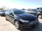 FORD - FUSION