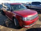 FORD - FLEX