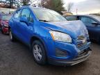 CHEVROLET - TRAX