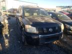 NISSAN - ARMADA