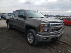 CHEVROLET - SILVERADO